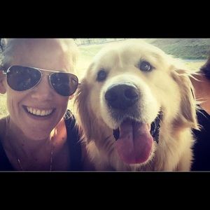 Meet your Posher, Hayley